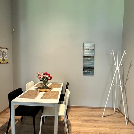 Urban Breeze Aparment 1 Apartment Athens Luaran gambar
