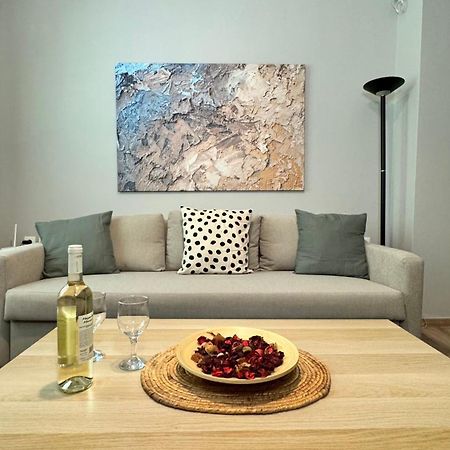 Urban Breeze Aparment 1 Apartment Athens Luaran gambar