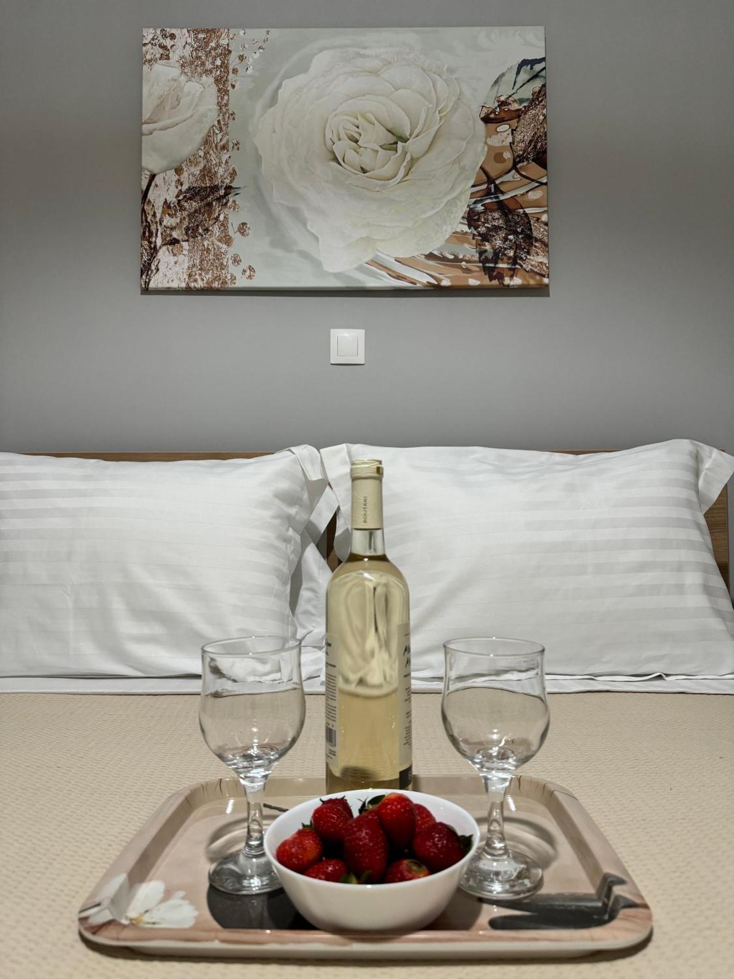 Urban Breeze Aparment 1 Apartment Athens Luaran gambar