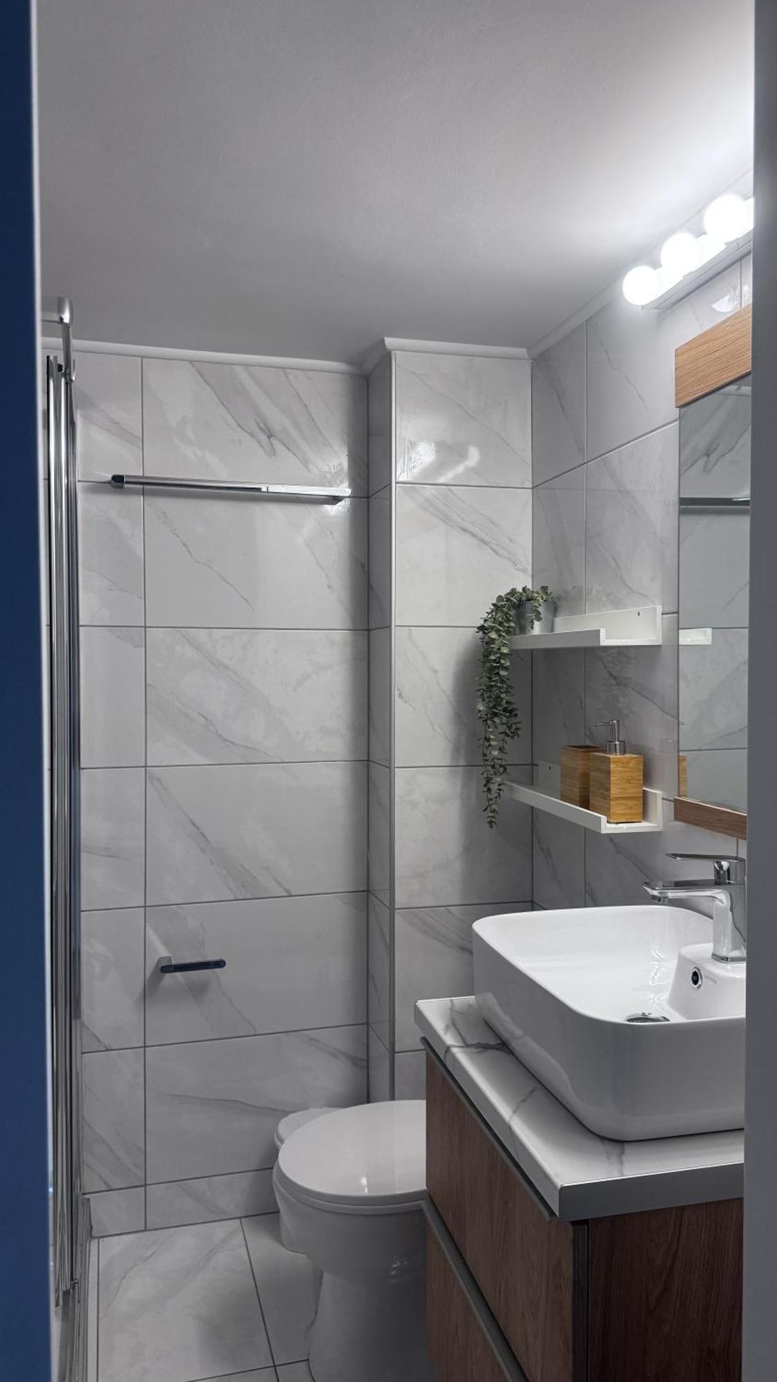 Urban Breeze Aparment 1 Apartment Athens Luaran gambar