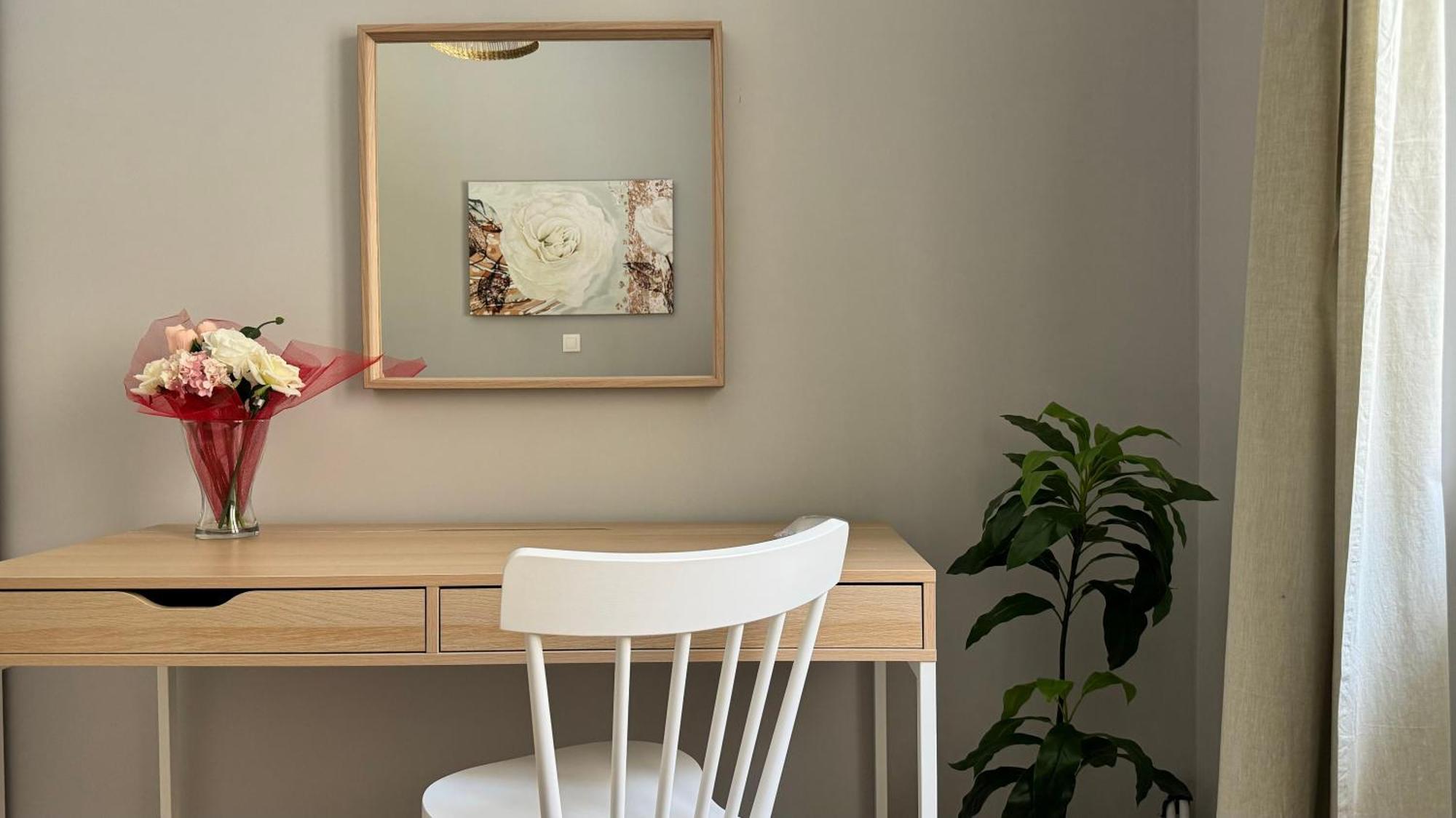 Urban Breeze Aparment 1 Apartment Athens Luaran gambar