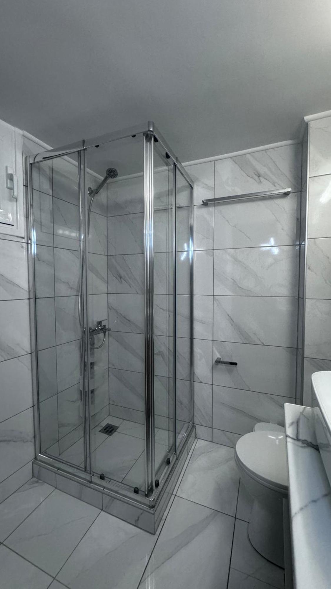 Urban Breeze Aparment 1 Apartment Athens Luaran gambar