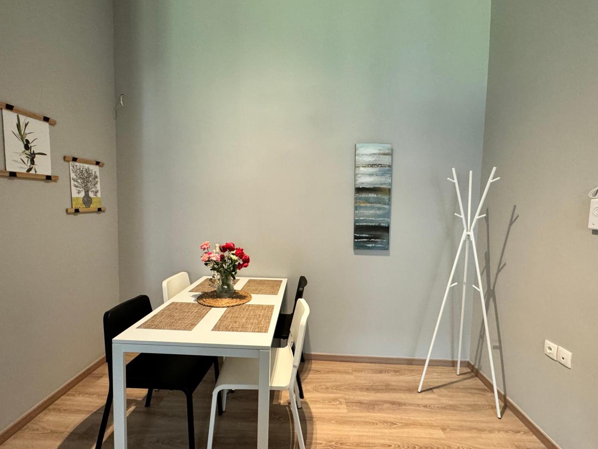 Urban Breeze Aparment 1 Apartment Athens Luaran gambar