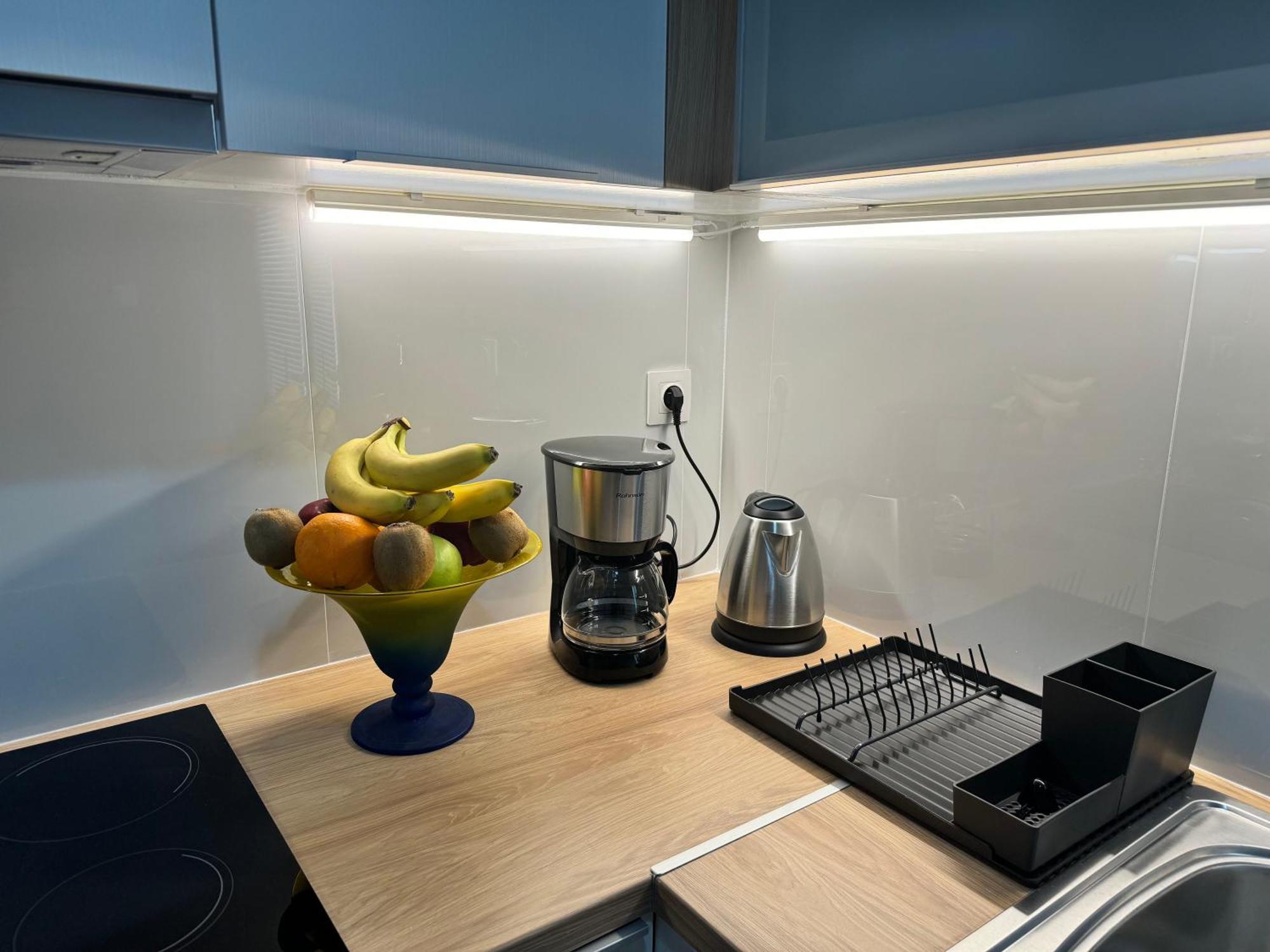 Urban Breeze Aparment 1 Apartment Athens Luaran gambar