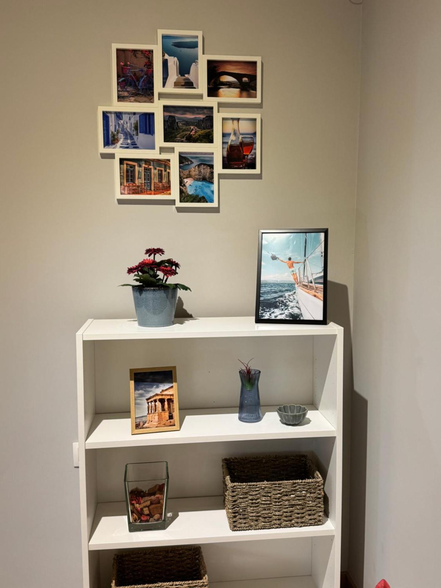 Urban Breeze Aparment 1 Apartment Athens Luaran gambar