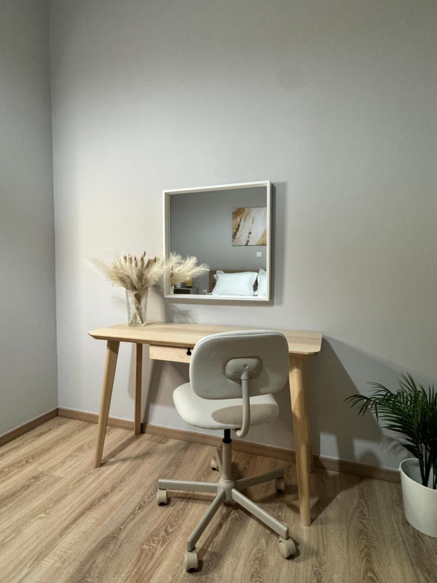Urban Breeze Aparment 1 Apartment Athens Luaran gambar