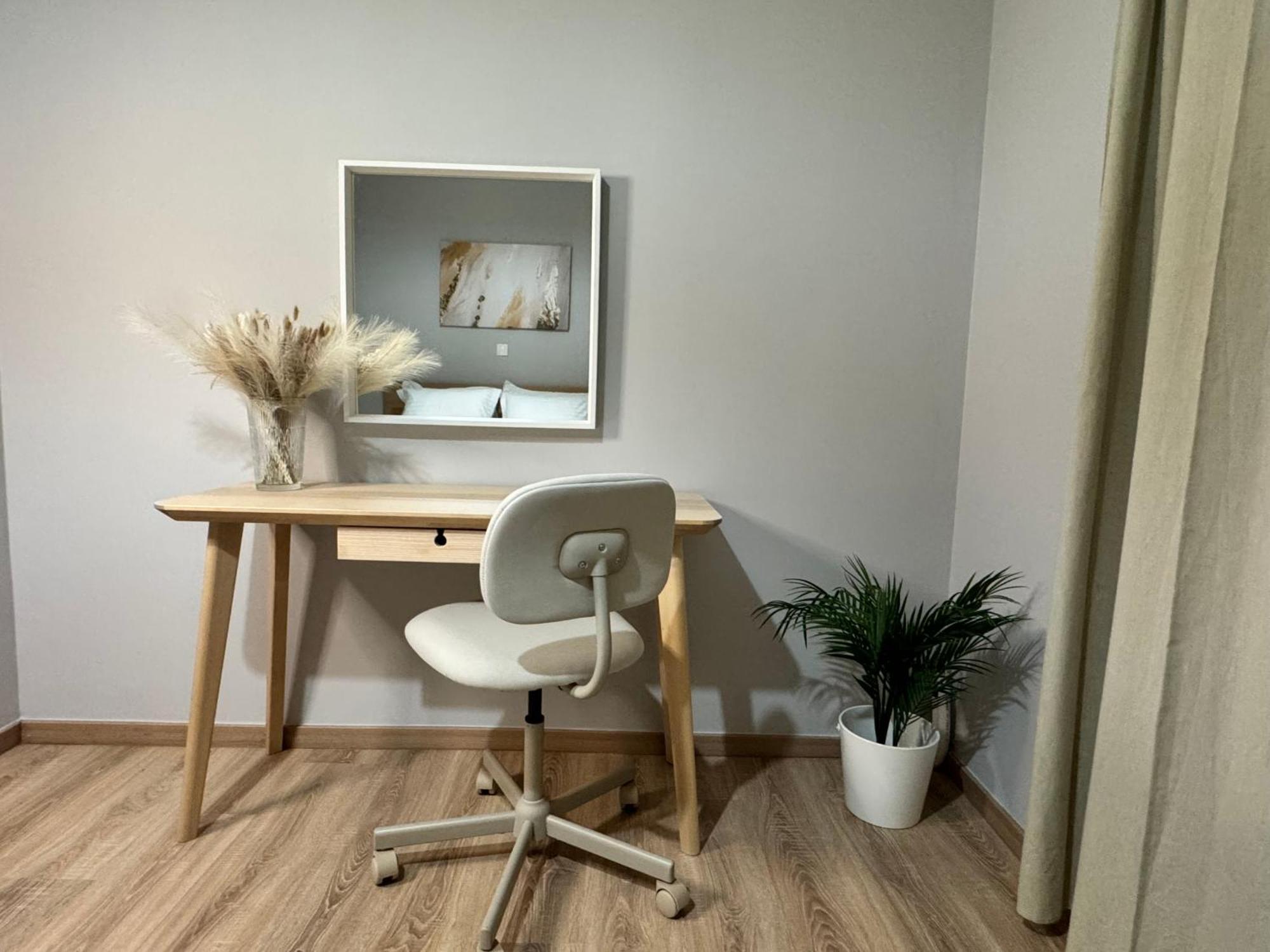 Urban Breeze Aparment 1 Apartment Athens Luaran gambar