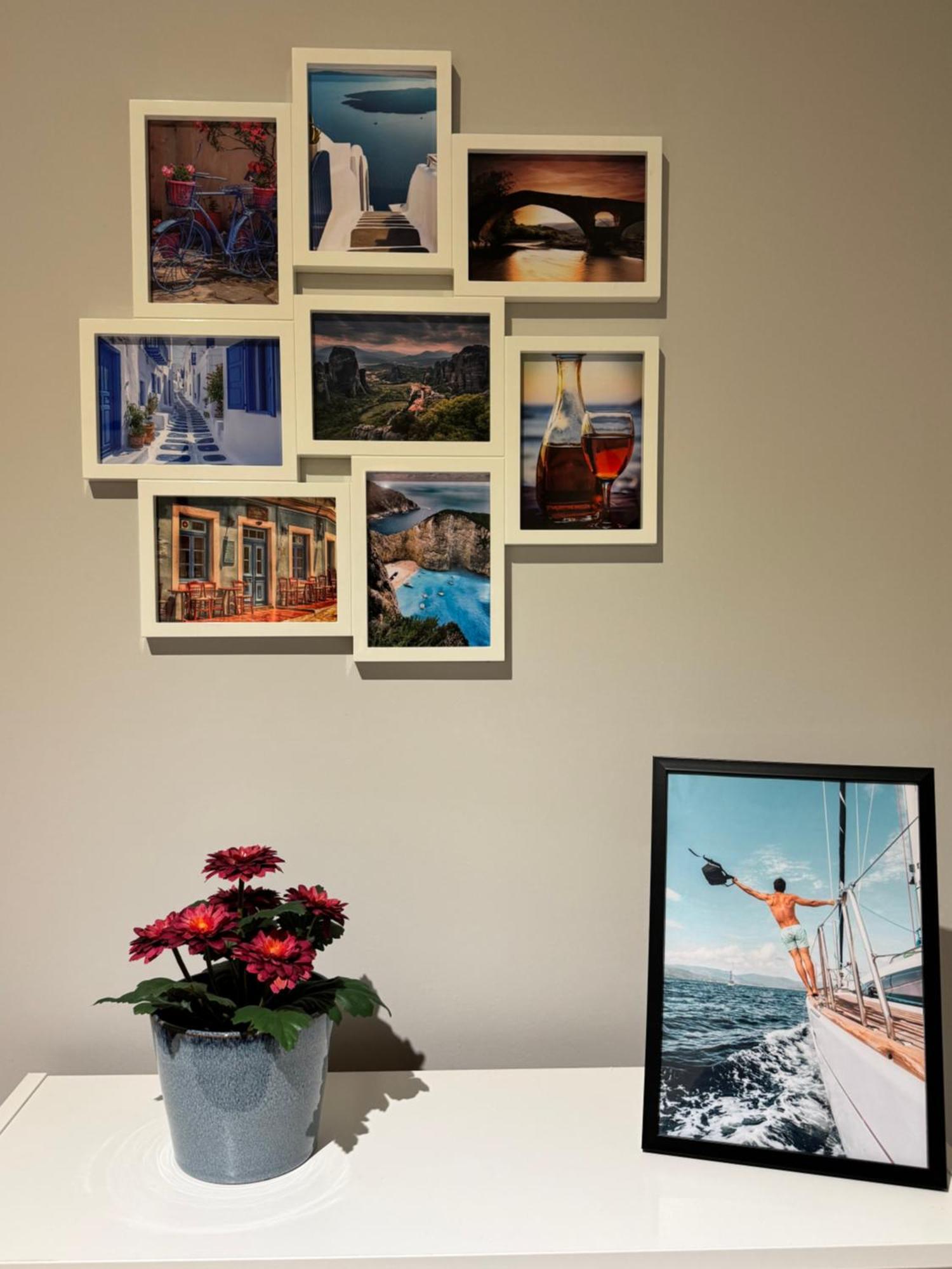 Urban Breeze Aparment 1 Apartment Athens Luaran gambar
