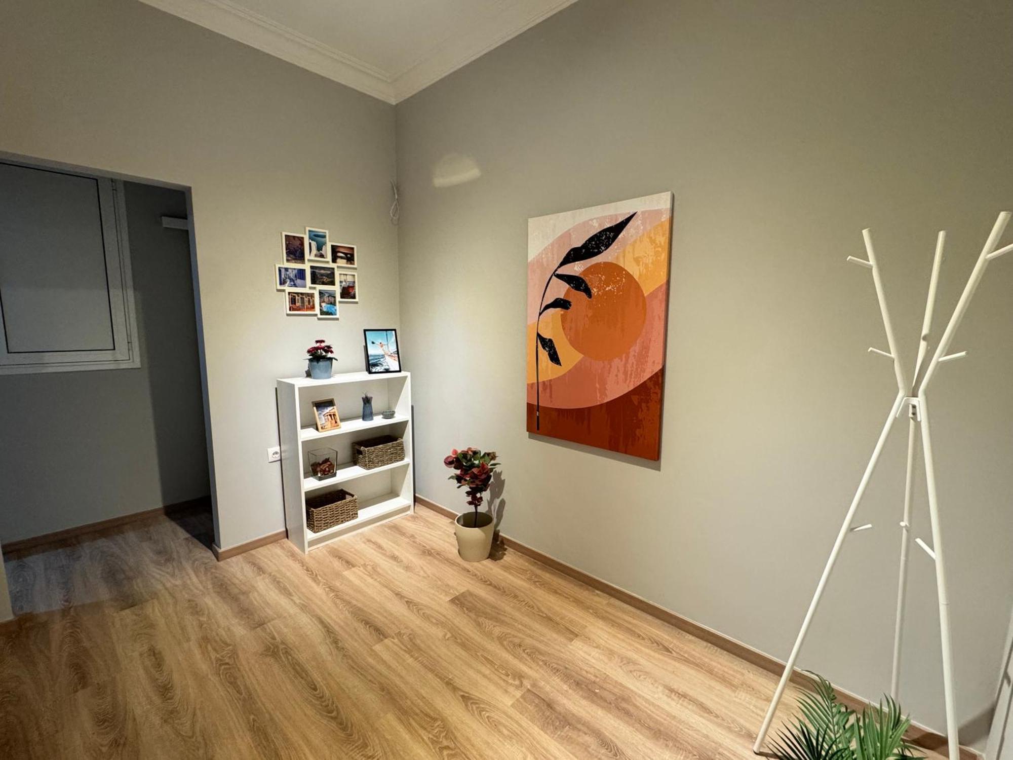 Urban Breeze Aparment 1 Apartment Athens Luaran gambar