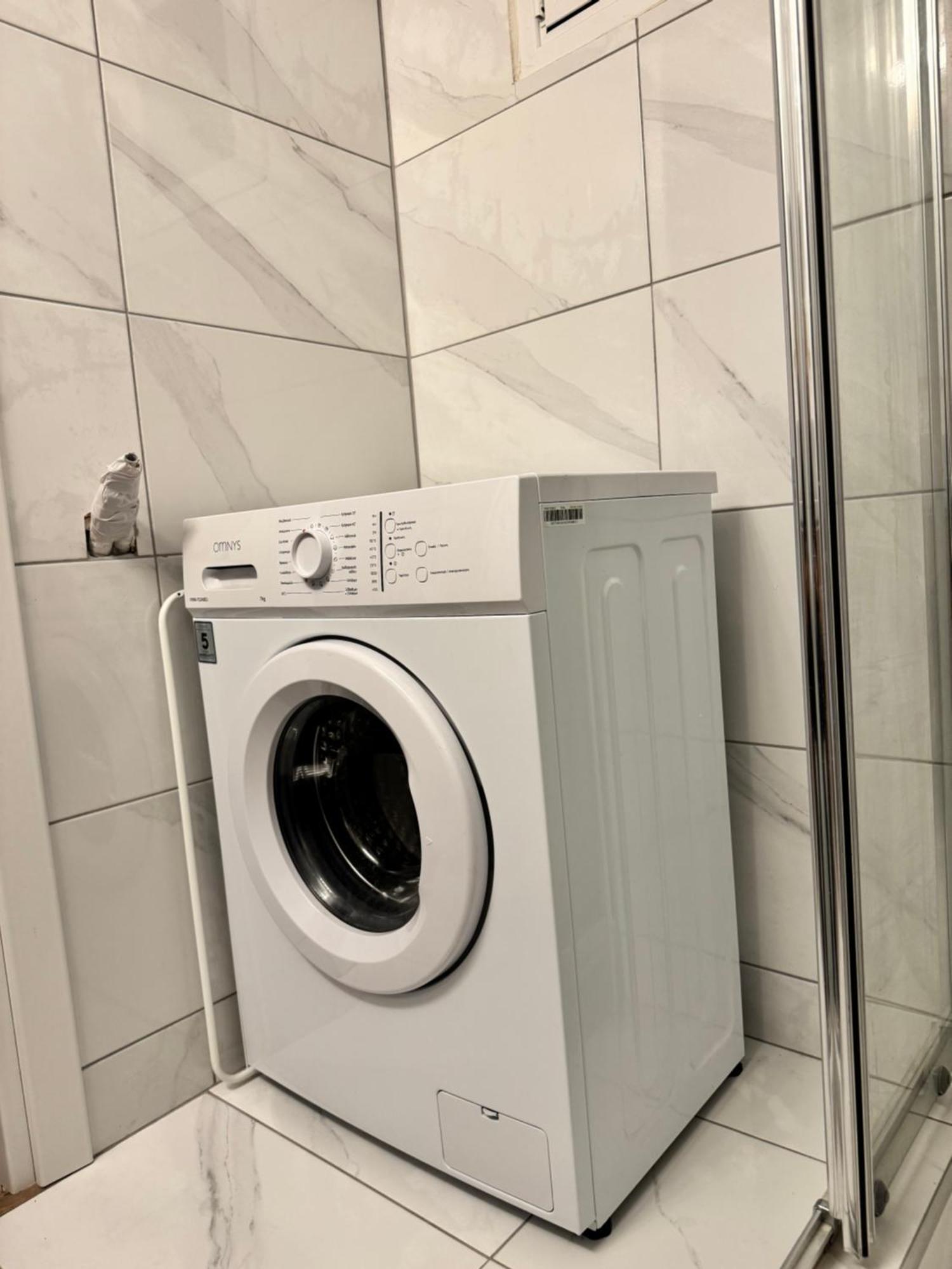 Urban Breeze Aparment 1 Apartment Athens Luaran gambar